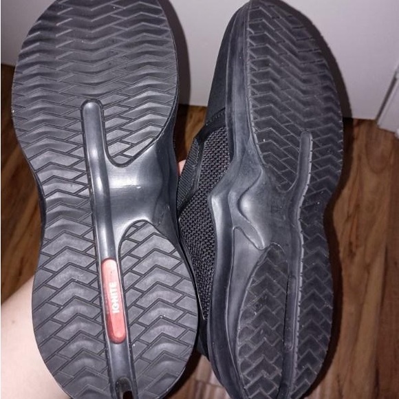 Puma Fenty high tops - Picture 6 of 9